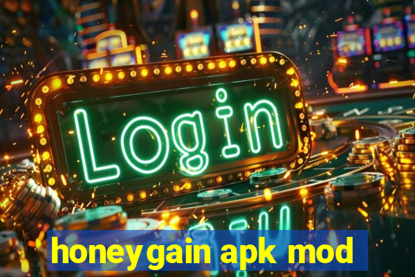 honeygain apk mod